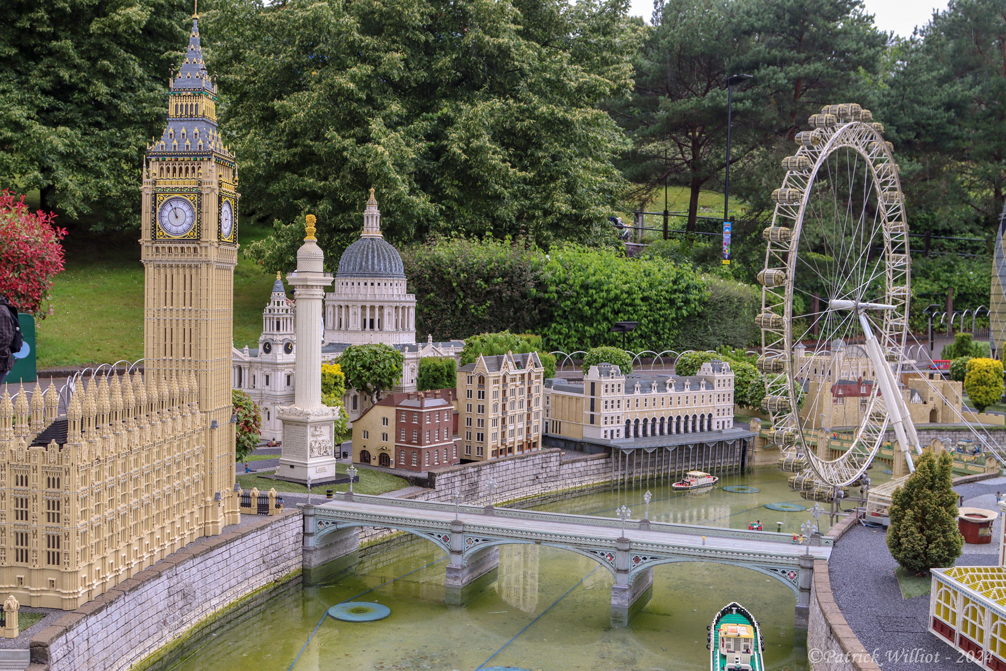 Legoland Windsor